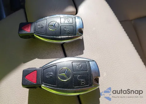 2015 Mercedes-Benz E 350 4Matic из США, поврежденный, VIN WDDHF8JB1FB096143